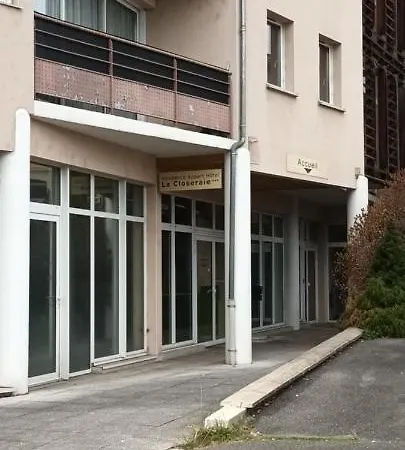 Grand Classé 2 étoiles De 1 à 4 Personnes Apartamento